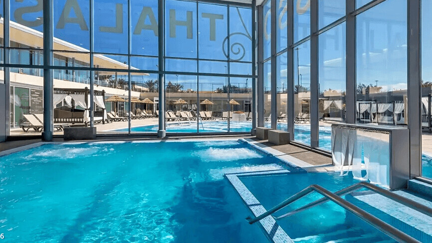 Barceló Fuerteventura Mar